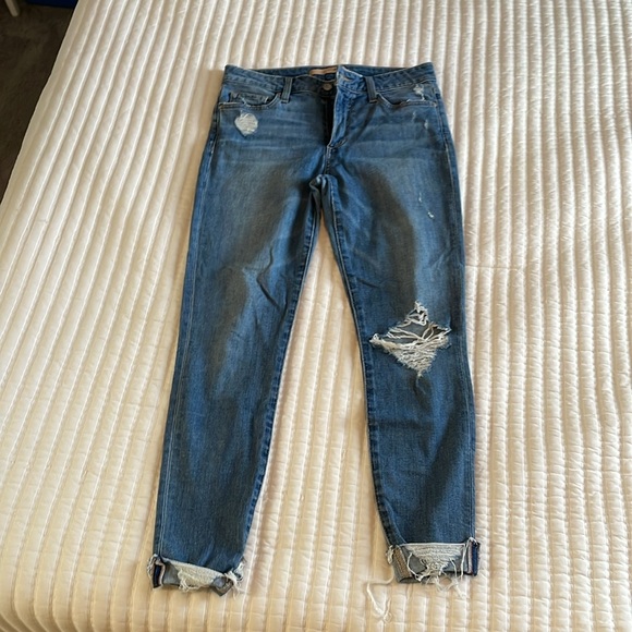 Joe’s jeans - medium wash - Picture 2 of 3